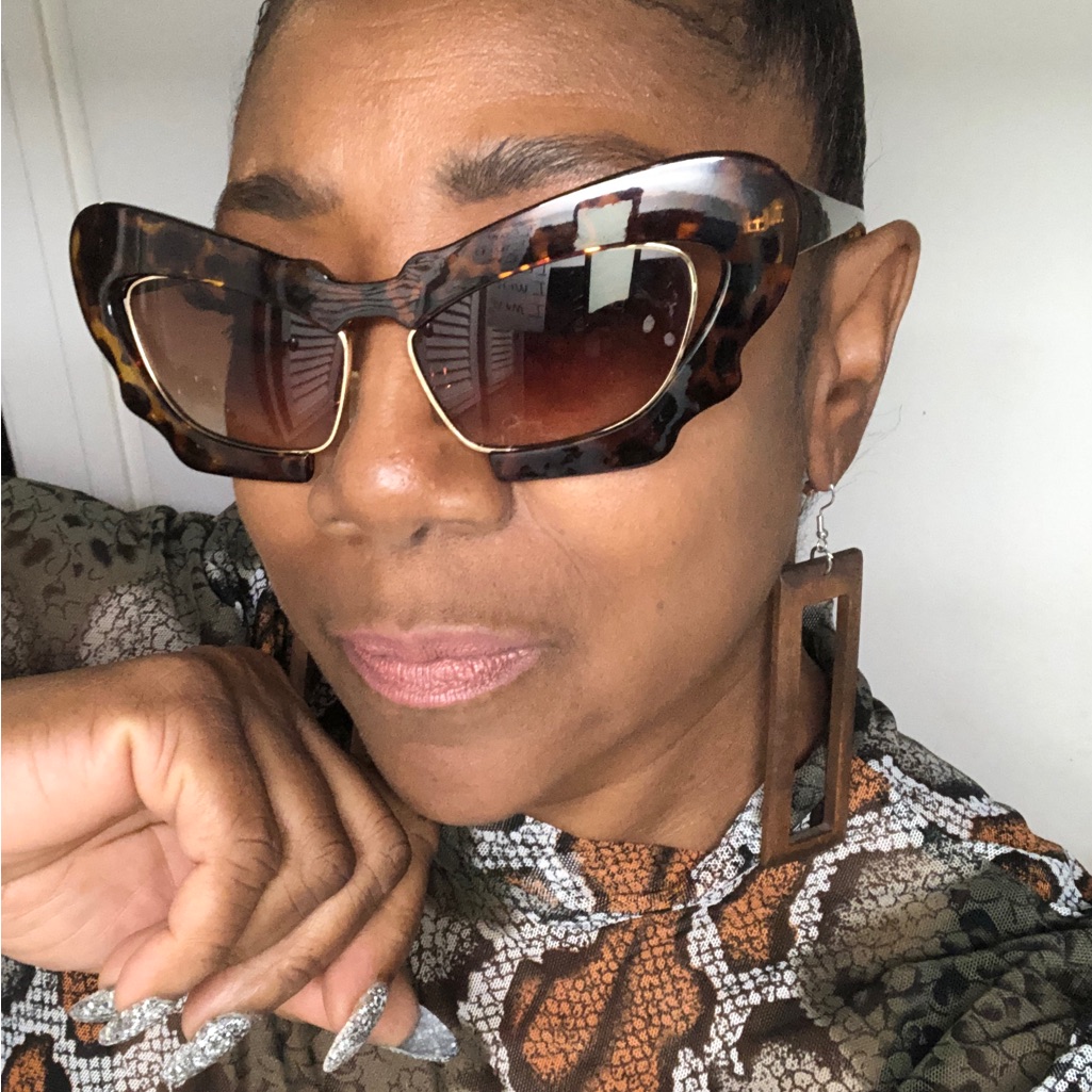 Preowned Ny Sunglasses